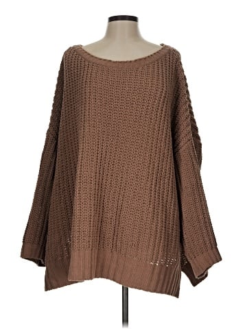 American Eagle Outfitters Pullover Sweater (view 1)