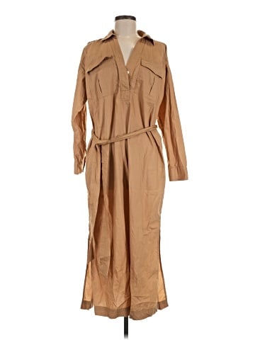 Ann Taylor LOFT Casual Dress (view 1)
