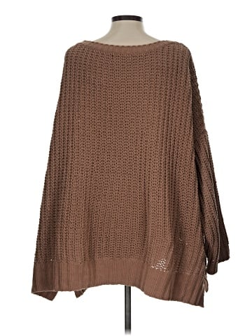 American Eagle Outfitters Pullover Sweater (view 2)