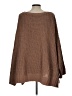 American Eagle Outfitters 100% Polyester Brown Pullover Sweater Size L - photo 2