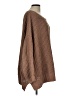 American Eagle Outfitters 100% Polyester Brown Pullover Sweater Size L - photo 4