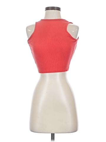 Nasty Gal Inc. Tank Top (view 1)