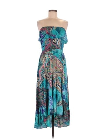 Milky Way Cocktail Dress (view 1)