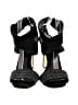 MICHAEL Michael Kors Black Sandals Size 8 1/2 - photo 2