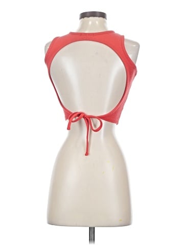 Nasty Gal Inc. Tank Top (view 2)