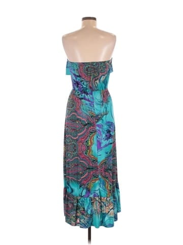 Milky Way Cocktail Dress (view 2)