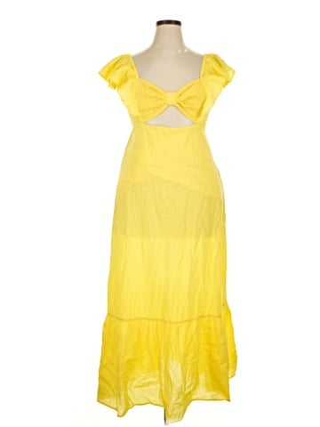 FARM Rio Casual Dress (view 1)