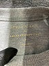 Stella & Dot Hearts Gray Sweatshirt Size 0X - photo 7