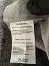 Stella & Dot Hearts Gray Sweatshirt Size 0X - photo 8