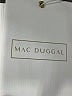 Mac Duggal 100% Polyester White Cocktail Dress Size 0 - photo 5