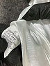 Mac Duggal 100% Polyester White Cocktail Dress Size 0 - photo 7