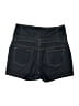 Like an Angel Blue Denim Shorts Size 1X - photo 2