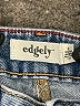 Edgely Hearts Blue Jeans Size 2 - photo 7