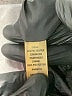 Ellen Tracy Solid Black Cocktail Dress Size 10 - photo 8
