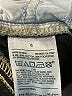 Old Navy Solid Blue Jeans Size 6 - photo 4
