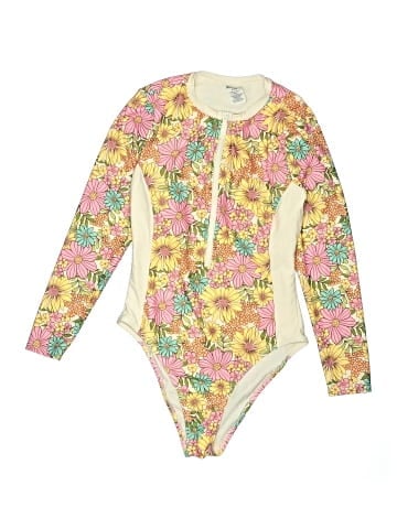 No Boundaries One Piece Swimsuit (view 1)