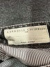 Brunello Cucinelli 100% Cotton Tweed Gray Jeans Size 10 - photo 5