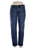 Seven7 Blue Jeans Size 14 - photo 1