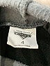 Disney 100% Polyester Black Sweatshirt Size 4 - photo 3