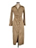 Zara Tan Trenchcoat Size M - photo 1