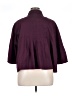 Motto Purple Coat Size 1X - photo 2