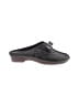 Unbranded Black Mule/Clog Size EU 37 - photo 1