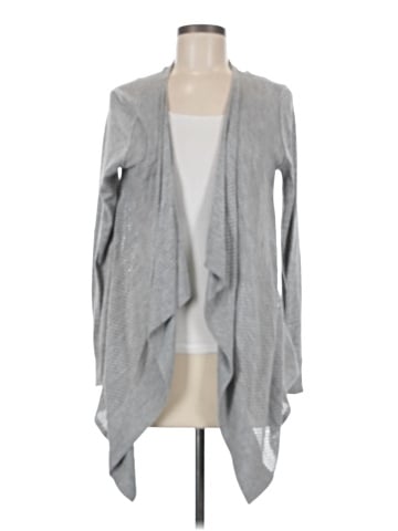 Joan Vass Cardigan (view 1)