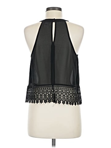 Glamorous Sleeveless Blouse (view 2)