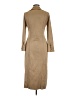 Zara Tan Trenchcoat Size M - photo 2