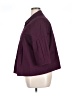 Motto Purple Coat Size 1X - photo 5
