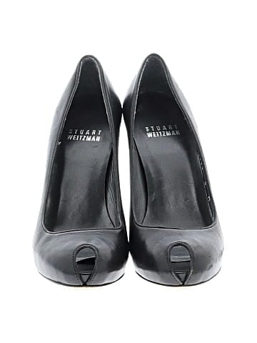 Stuart Weitzman Heels (view 2)