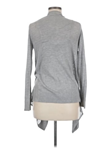 Joan Vass Cardigan (view 2)