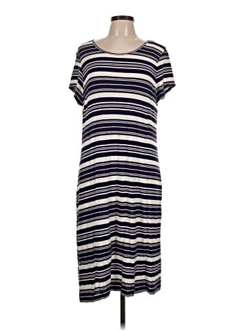 a.n.a. A New Approach Casual Dress (view 1)
