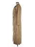 Zara Tan Trenchcoat Size M - photo 5