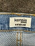 Kensie Blue Jeans Size 2 - photo 4