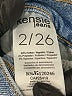Kensie Blue Jeans Size 2 - photo 5