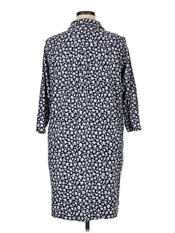 Lands' End Casual Dress (view 2)