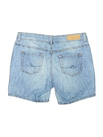 EDC Denim Shorts (view 2)