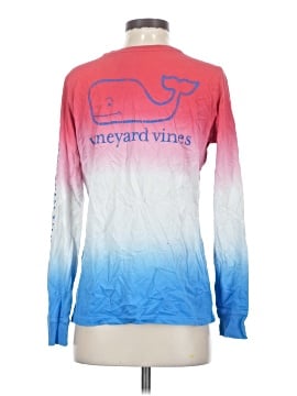 Vineyard Vines Long Sleeve T-Shirt (view 2)