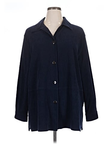 Fleet Street Coat (view 1)
