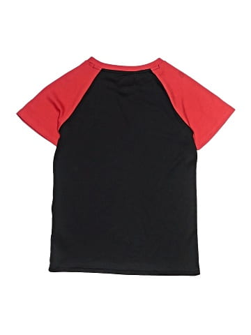 Puma Short Sleeve T-Shirt (view 2)