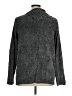 Liz & Me Gray Turtleneck Sweater Size 1X - photo 2