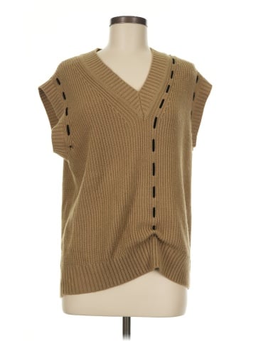 Unbranded Sweater Vest (view 1)