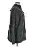 Liz & Me Gray Turtleneck Sweater Size 1X - photo 4