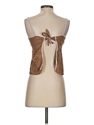 American Eagle Outfitters Sleeveless Blouse (view 2)