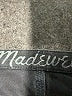 Madewell Black Jeans Size 2 - photo 4
