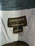 Crewcuts Solid Blue Blazer Size 8 - photo 3