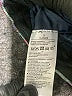 Janie and Jack 100% Wool Plaid Green Wool Pants Size 5 - photo 4