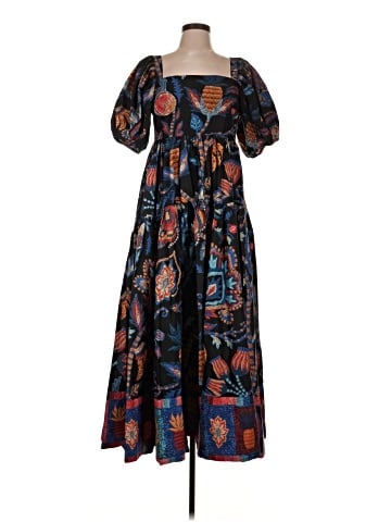 FARM Rio Casual Dress (view 1)
