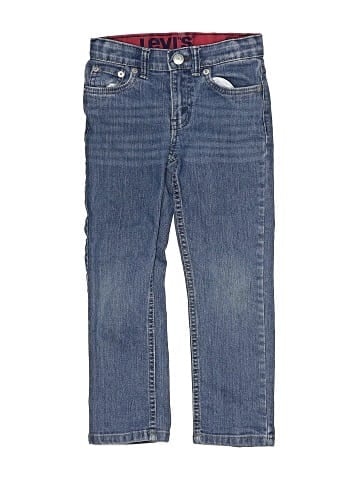 Levi's Jeans (view 1)